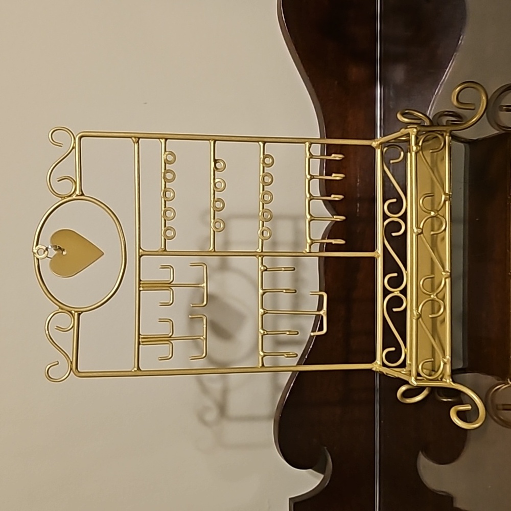 Jewelry Holder